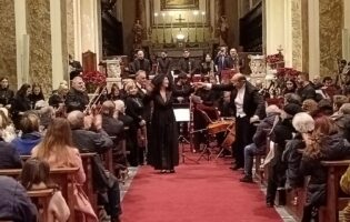 Gran Concerto di Fine Anno: un’Epifania Musicale