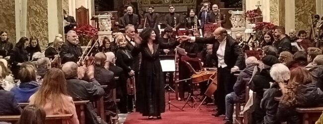 Gran Concerto di Fine Anno: un’Epifania Musicale