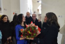 Eccellenze Sannite, Anna Iachetta (Forza Italia): “Orgogliosa di celebrare il talento sannita, pilastro della nostra identità” 