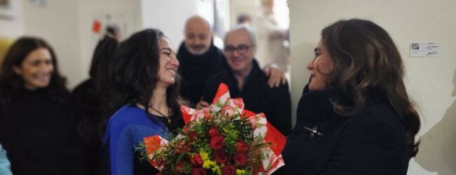 Eccellenze Sannite, Anna Iachetta (Forza Italia): “Orgogliosa di celebrare il talento sannita, pilastro della nostra identità” 