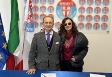 Petronilla Liucci nominata responsabile provinciale dell’UdC per le Politiche europee