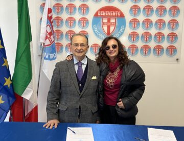 Petronilla Liucci nominata responsabile provinciale dell’UdC per le Politiche europee