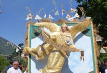 La Festa del Grano di Foglianise al Museo delle Civiltà di Roma