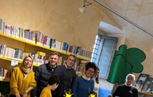 Successo per i laboratori de “Il Presepe lo faccio io” presso la Biblioteca provinciale di Benevento.