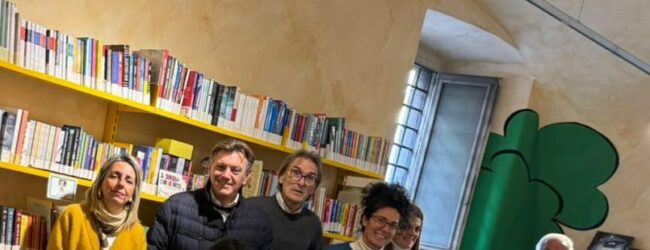 Successo per i laboratori de “Il Presepe lo faccio io” presso la Biblioteca provinciale di Benevento.