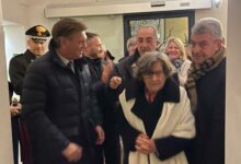 Inaugurato a Benevento “Il Presepe Ultrapoverissimo” di Riccardo Dalisi