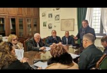 A Cerreto Sannita siglato protocollo per nascita Associazione Città della Ceramica in Campania