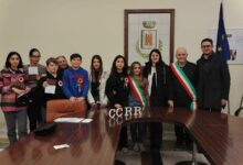 Francesca Ferri è il nuovo Sindaco Junior del Comune di Castelvenere