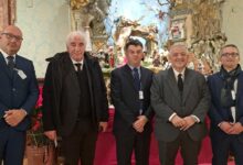 Presentato Presepe Morcone oggi in Senato. Matera: “Occasione importante per promozione del territorio”