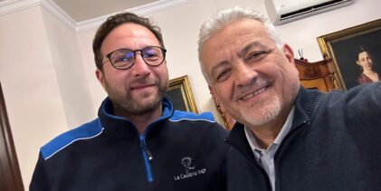 Fratelli d’Italia, un nuovo si per Matera: è il consigliere Iorio di Arpaia