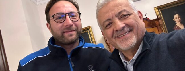 Fratelli d’Italia, un nuovo si per Matera: è il consigliere Iorio di Arpaia