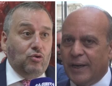 Caserta-Benevento, Fucci e Barone (Lega): “L’opera sarà inserita nell’aggiornamento del contratto di programma Mit-Anas”