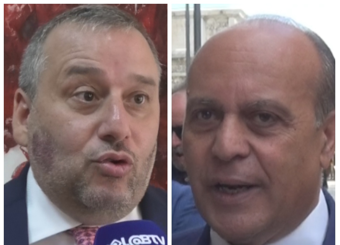 Caserta-Benevento, Fucci e Barone (Lega): “L’opera sarà inserita nell’aggiornamento del contratto di programma Mit-Anas”