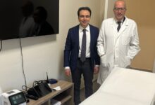 Prevenzione oncologica, successo per l’iniziativa