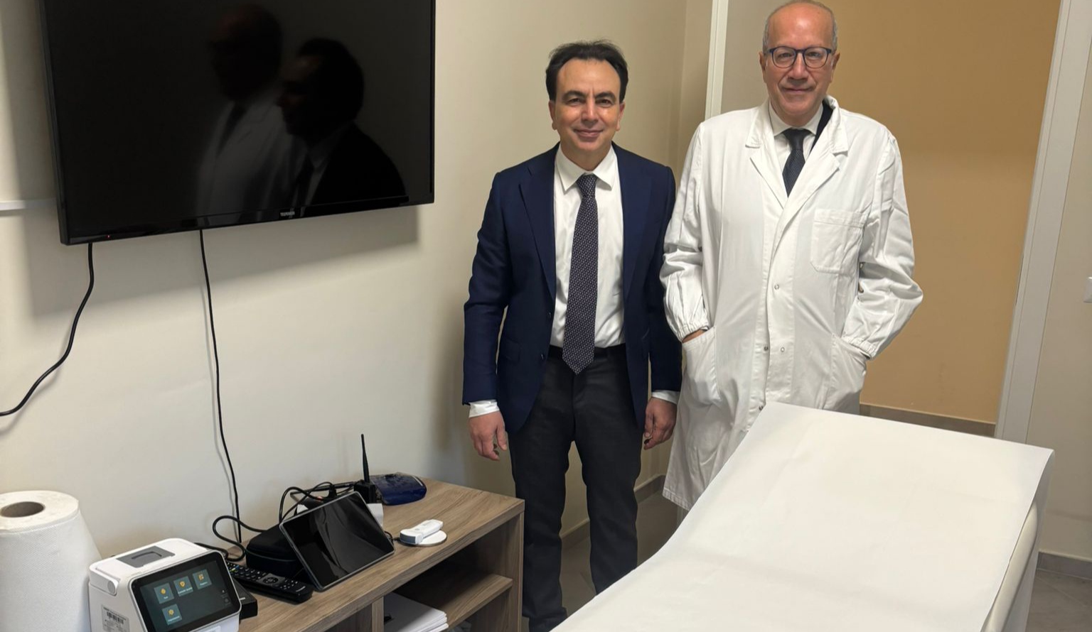 Prevenzione oncologica, successo per l’iniziativa