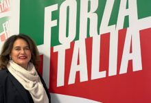 Errico in Forza Italia,Iachetta: momenti di crescita e slancio per il partito