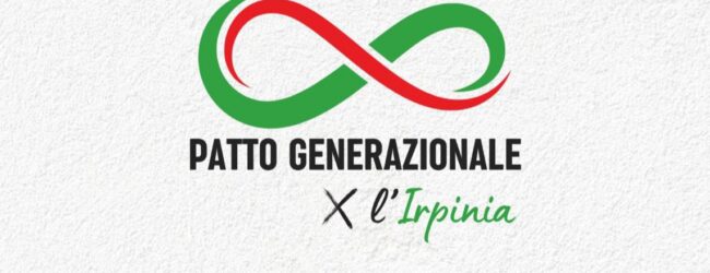 Nasce Comitato ‘Patto generazionale per l’Irpinia”