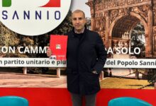 Francesco Cilento, consigliere comunale di San Nicola Manfredi aderisce al Pd