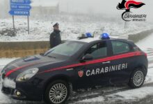 Festività natalizie con controlli dei Carabinieri