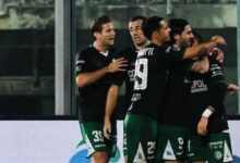 L’Avellino torna alla vittoria: battuto il Sorrento per 1-0