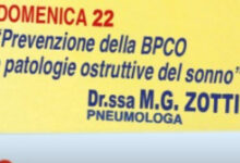 Proseguono gli appuntamenti “Domeniche della Salute” del Rotary Club Benevento