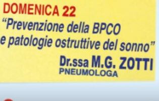 Proseguono gli appuntamenti “Domeniche della Salute” del Rotary Club Benevento