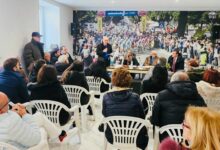 “Dall’ex UCCP alle Case della Comunità”: presentato il Fondo sottoscritto dalla Cooperativa Samnium presso la Fondazione di Comunità di Benevento