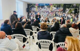 “Dall’ex UCCP alle Case della Comunità”: presentato il Fondo sottoscritto dalla Cooperativa Samnium presso la Fondazione di Comunità di Benevento