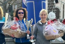 Grande successo alla gara “La Classica d’Inverno: Santa Croce – Castelpagano”