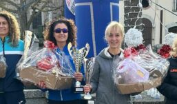 Grande successo alla gara “La Classica d’Inverno: Santa Croce – Castelpagano”