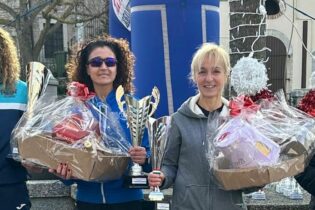 Grande successo alla gara “La Classica d’Inverno: Santa Croce – Castelpagano”