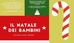 A Sant’Angelo a Cupolo arriva il ”Natale dei bambini”