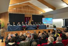 Aquilonia| Prima tappa dell’Osservatorio sullo stato della provincia, il prefetto Riflesso: attraverso il dialogo soluzioni alle esigenze dei territori