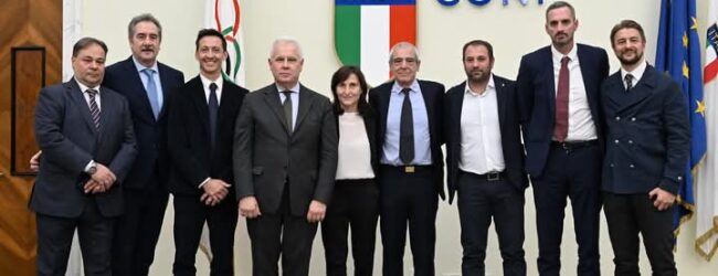 Accademia Olimpica Beneventana di Scherma “Maestro Antonio Furno”, ancora soddisfazioni