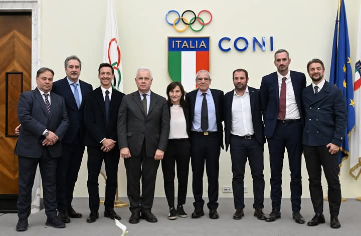 Accademia Olimpica Beneventana di Scherma “Maestro Antonio Furno”, ancora soddisfazioni