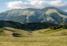 Touring Club Italiano plaude per i provvedimenti del Ministero dell’Ambiente a favore del Parco Nazionale del Matese