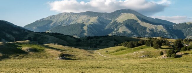 Touring Club Italiano plaude per i provvedimenti del Ministero dell’Ambiente a favore del Parco Nazionale del Matese