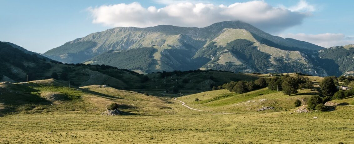 Touring Club Italiano plaude per i provvedimenti del Ministero dell’Ambiente a favore del Parco Nazionale del Matese