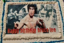 A Ischia l’happy birthday Bruce Lee: proiettate scene di film del piccolo drago mai viste al cinema