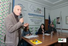 UsAcli XVIII, Antonio Meola eletto Presidente provinciale del Comitato Usacli di Benevento