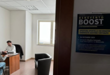 Unifortunato inaugura il front office d’innovazione a supporto dei progetti di Benevento Boost