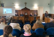 “Eccellenze Sannite”: celebrato il decennale con una mostra alla Rocca dei Rettori