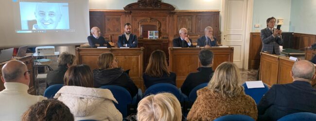 “Eccellenze Sannite”: celebrato il decennale con una mostra alla Rocca dei Rettori