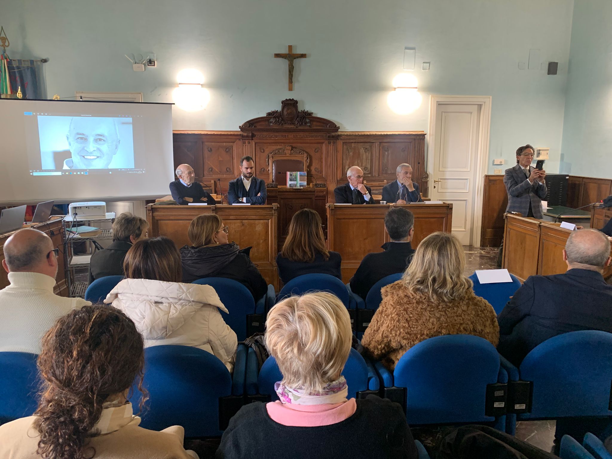 “Eccellenze Sannite”: celebrato il decennale con una mostra alla Rocca dei Rettori