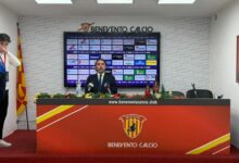 Giugliano, Bertotto: “Prestazione straordinaria. Credo in questa squadra”