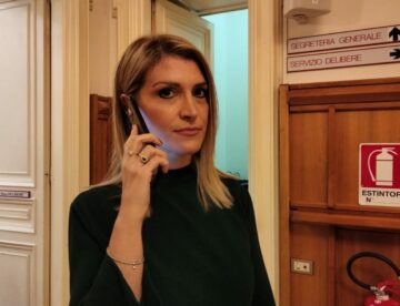 Fioretti (PD): amministrazione esenti dalla TOSAP i 30 ambulanti di Piazza Risorgimento