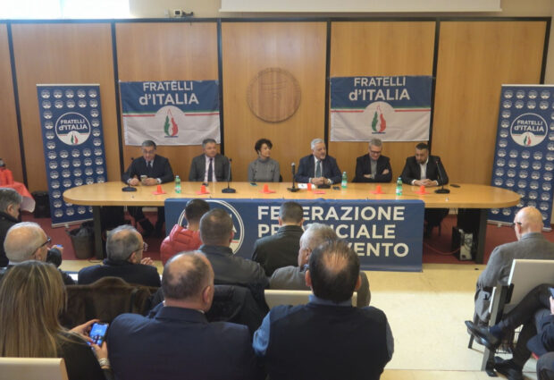 Regionali, per Matera una candidatura indotta?