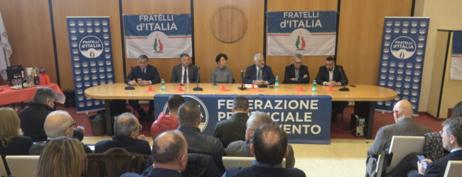 Regionali, per Matera una candidatura indotta?