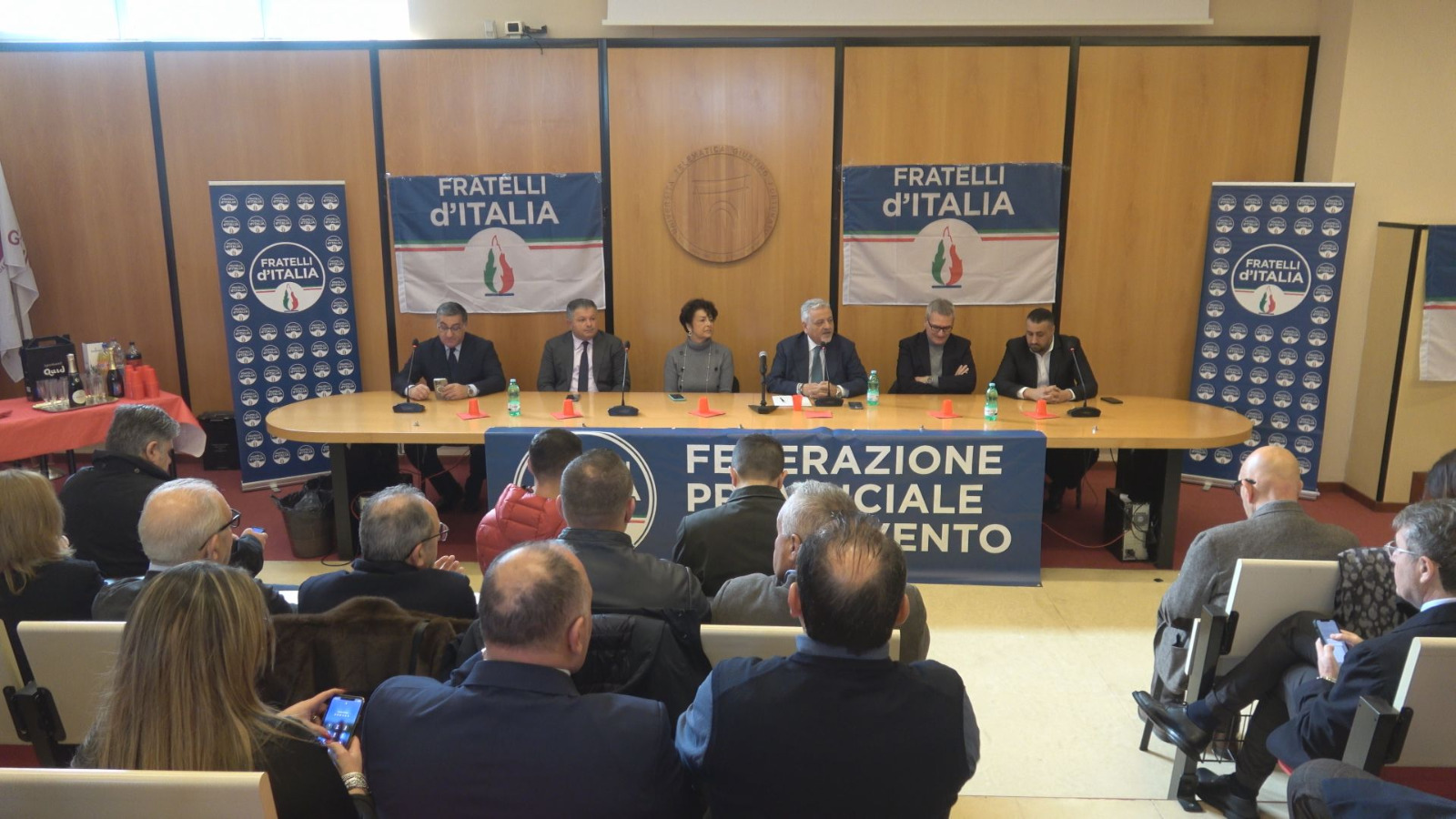 Regionali, per Matera una candidatura indotta?