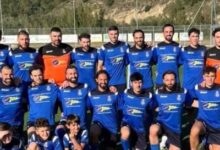 Terza categoria, il Calvi continua la sua marcia: 5-2 al Reino. Pari casalingo per la formazione di calcio A5